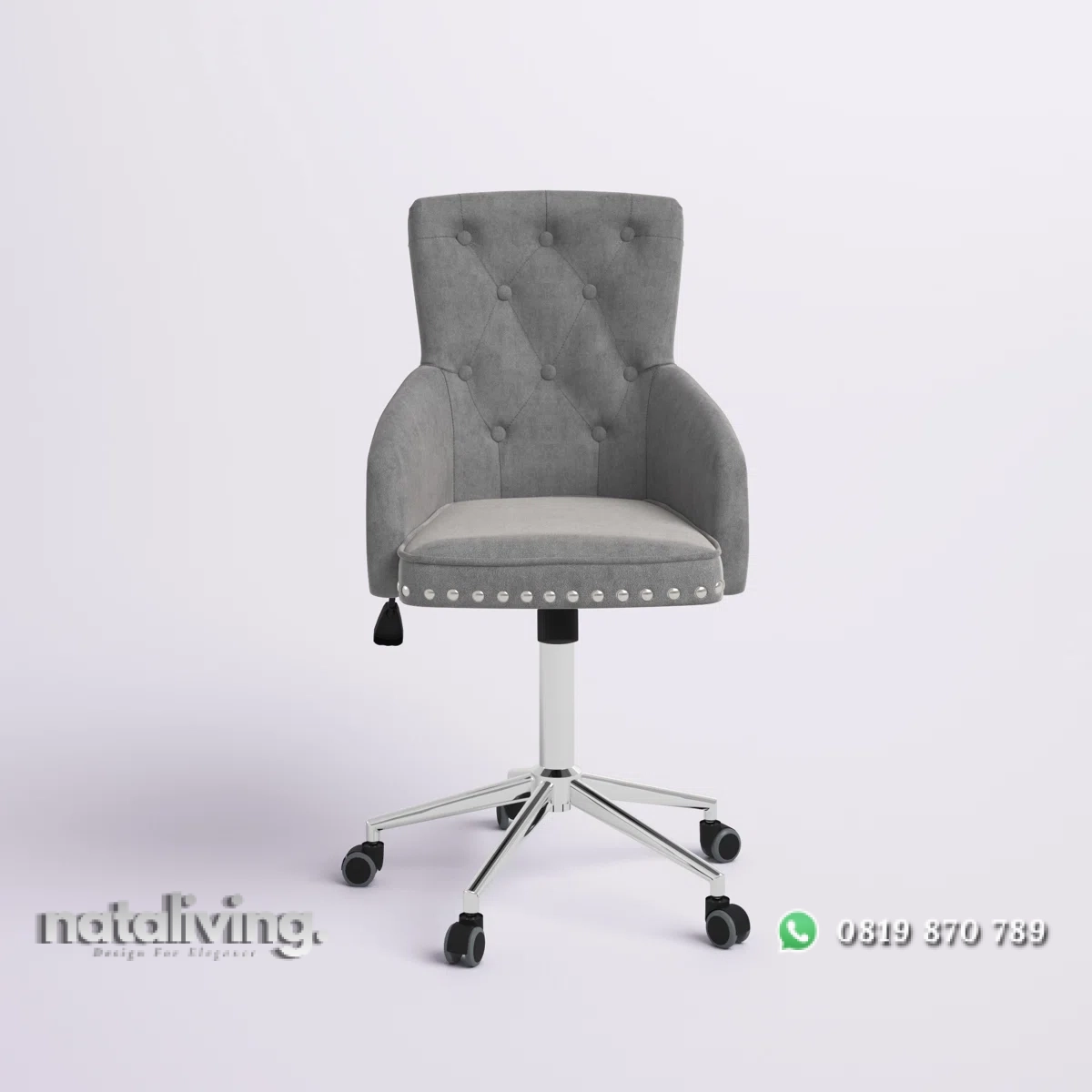 Gabore Kursi Kerja Kantor Minimalis Terbaru nataliving furniture 2 Gabore Kursi Kerja Kantor Minimalis Terbaru nataliving furniture 2