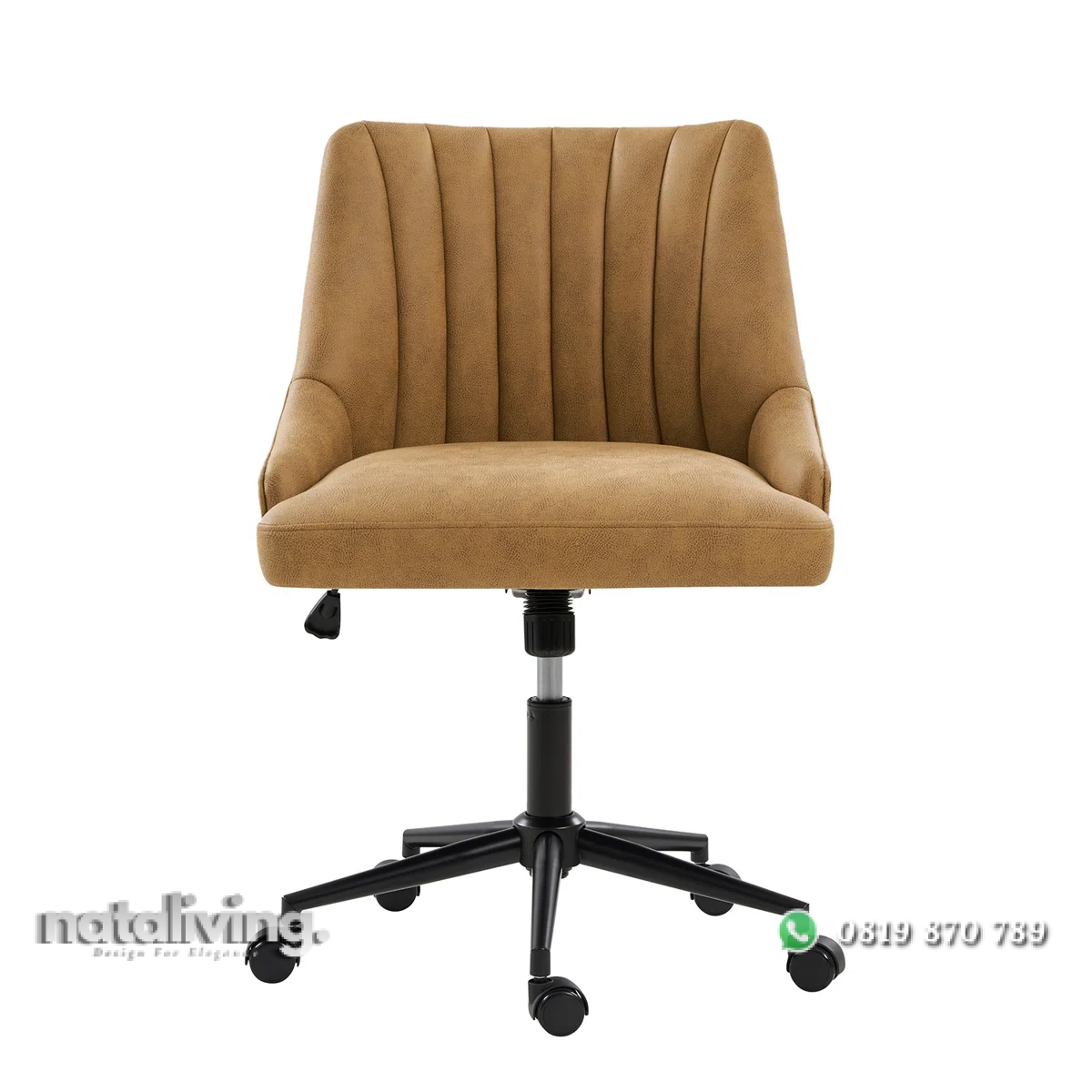 Katherine Kursi Kerja Kantor Minimalis Terbaru nataliving furniture 2 Katherine Kursi Kerja Kantor Minimalis Terbaru nataliving furniture 2