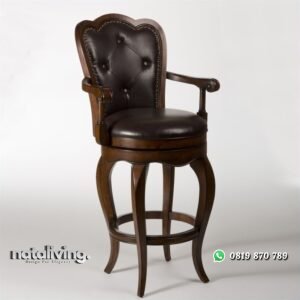 Kursi Bar Minimalis Kekinian nataliving furniture