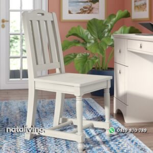 Kursi Belajar Anak Minimalis nataliving furniture