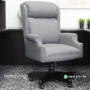 Kursi Kantor Direktur Utama nataliving furniture