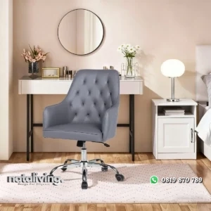 Kursi Kerja Kantor Unik Minimalis Terbaru nataliving furniture
