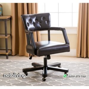 Kursi Kantor Minimalis Bogor nataliving furniture