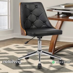 Kursi Kantor Minimalis Unik nataliving furniture