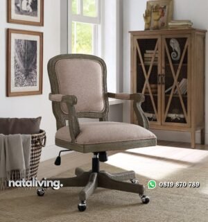 Kursi Kejar Kantor Bogor nataliving furniture