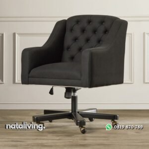 Kursi Kerja Kantor Busa nataliving furniture
