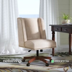 Kursi Kerja Kantor Kaylene nataliving furniture