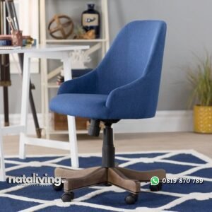 Kursi Kerja Kantor Minimalis Glenwood nataliving furniture