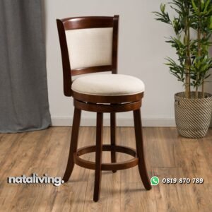 Kursi Makan Bar nataliving furniture