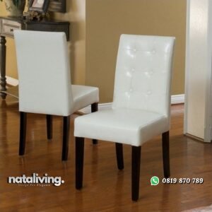 Kursi Makan Jakarta Minimalis nataliving furniture