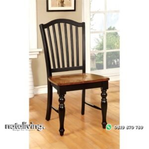 Kursi Makan Jati nataliving furniture