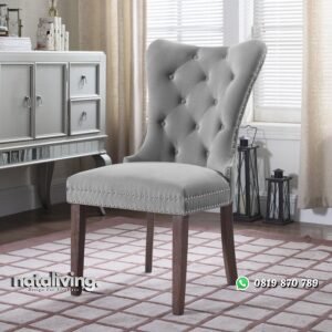 Kursi Makan Minimalis Jakarta nataliving furniture