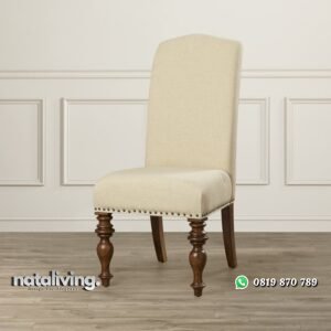 Kursi Makan Minimalis Jepara nataliving furniture
