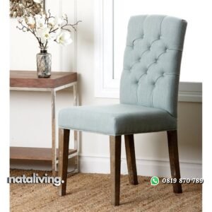 Kursi Makan Sofa Modern Minimalis nataliving furniture