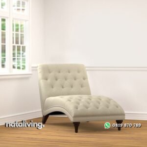 Kursi Santai Empuk Hardiansyah nataliving furniture