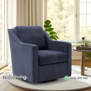 Kursi Sofa Chartini Modern Minimalis nataliving furniture