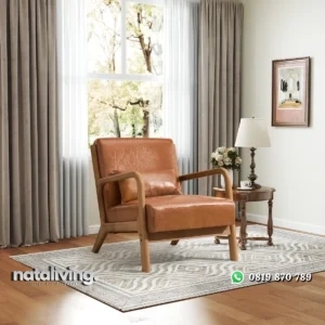 Kursi Sofa Faux Klasik Minimalis Termurah nataliving furniture