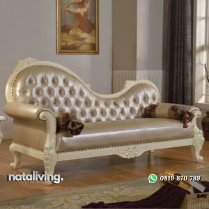 Kursi Sofa Mewah nataliving furniture