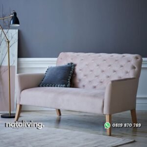 Kursi Sofa Minimalis Panjang Modern nataliving furniture