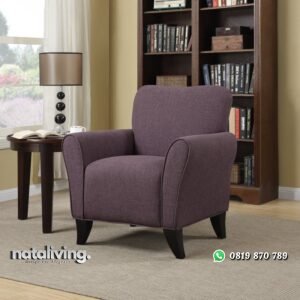 Kursi Sofa Santai nataliving furniture