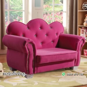 Kursi Sofa Santai Anak Anak Kids nataliving furniture
