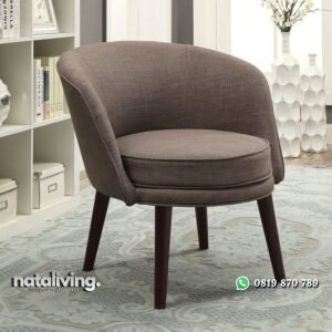 Kursi Sofa Santai Davinna nataliving furniture