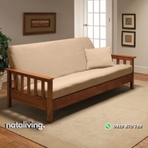 Kursi Sofa Santai Depan TV nataliving furniture