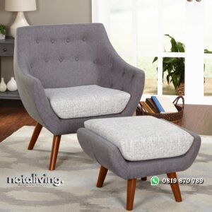 Kursi Sofa Santai Minimalis nataliving furniture