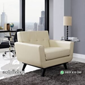 Kursi Sofa Santai Retro Jepara nataliving furniture
