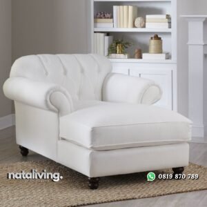Kursi Sofa Santai Terbaru Purwanto nataliving furniture