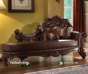Kursi Sofa Santai Ukiran Jepara nataliving furniture