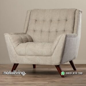 Kursi Sofa Santai Scandinavian nataliving furniture