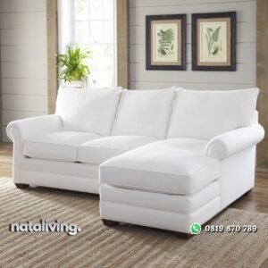 Kursi Sofa Sudut nataliving furniture