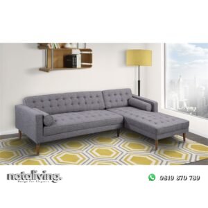 Kursi Sofa Sudut Minimalis nataliving furniture