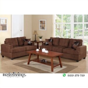 Kursi Sofa Tamu Minimalis Set nataliving furniture