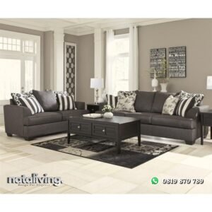 Kursi Sofa Tamu Minimalis 1 Set nataliving furniture