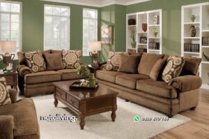 Kursi Tamu Sofa Jepara nataliving furniture