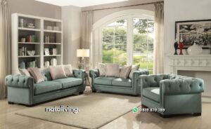 Kursi Tamu Sofa Medan nataliving furniture