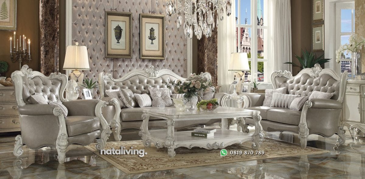 Kursi Tamu Sofa Mewah nataliving furniture 1 Kursi Tamu Sofa Mewah nataliving furniture 1