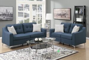 Kursi Tamu Sofa Minimalis nataliving furniture