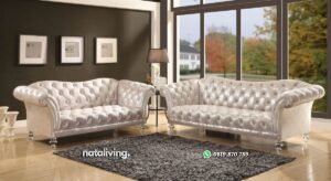 Kursi Tamu Sofa Minimalis Makasar nataliving furniture