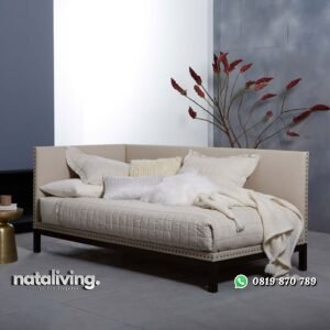 Kursi Tamu Sofa Minimalis Unik nataliving furniture