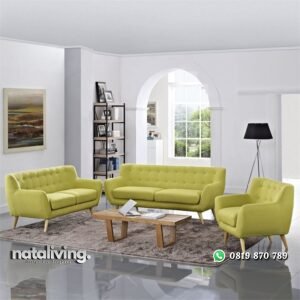 Kursi Tamu Sofa Royal Furniture nataliving furniture