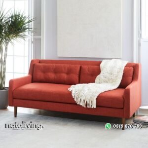 Kursi Tamu Sofa Scandinavian Modern nataliving furniture