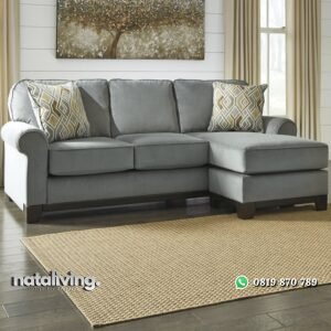 Kursi Tamu Sofa Sudut Minimalis Modern nataliving furniture