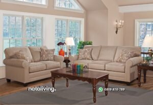 Kursi Tamu Sofa Surabaya nataliving furniture