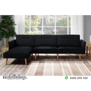 Kursi Tamu Sudut Sofa Minimalis nataliving furniture