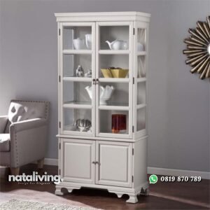 Lemari Dapur Hias Jakarta nataliving furniture