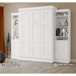Lemari Dapur Pajangan Duco nataliving furniture