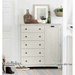 Lemari Laci Multifungsi Modern nataliving furniture